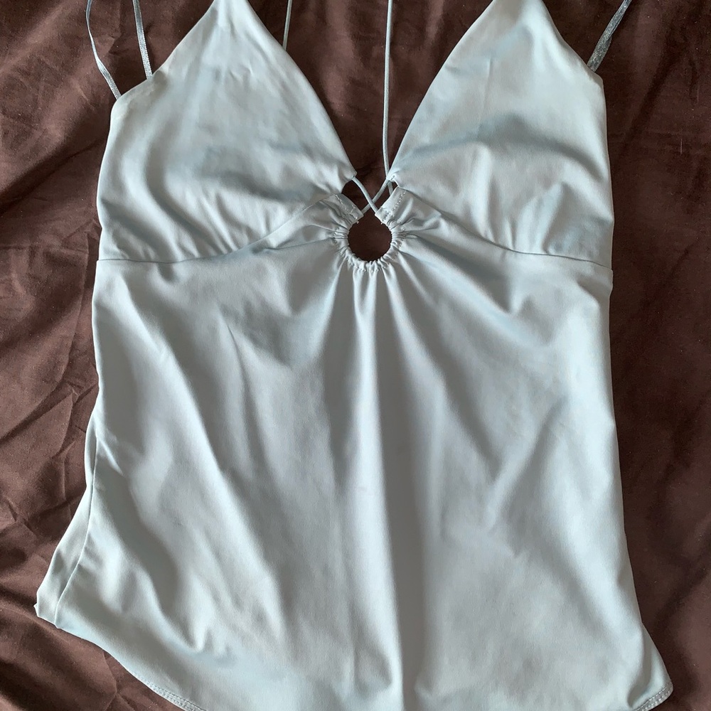 Dynamite Bodysuit